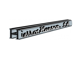 HIERROS HUESCA